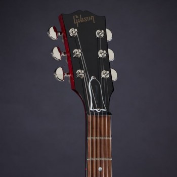 Gibson ES-339 Studio WR Wine Red купить