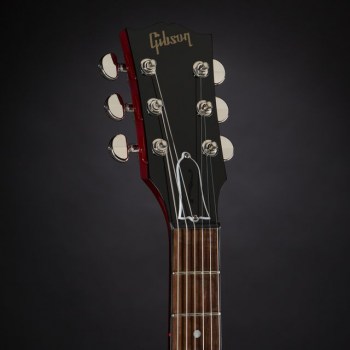 Gibson ES-339 Studio WR Wine Red купить