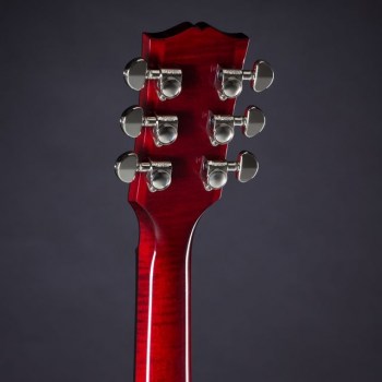 Gibson ES-339 Studio WR Wine Red купить