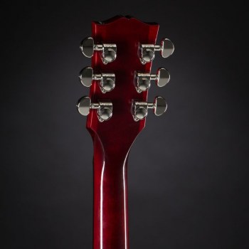 Gibson ES-339 Studio WR Wine Red купить