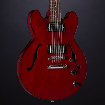 Gibson ES-339 Studio WR Wine Red купить