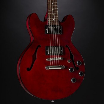 Gibson ES-339 Studio WR Wine Red купить