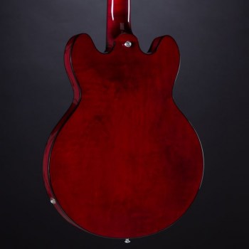 Gibson ES-339 Studio WR Wine Red купить