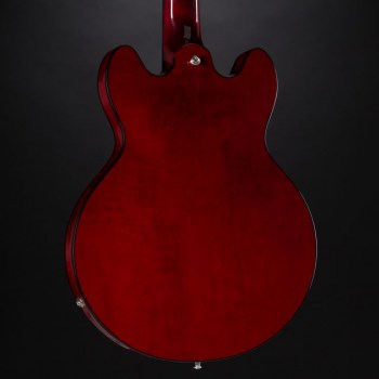 Gibson ES-339 Studio WR Wine Red купить