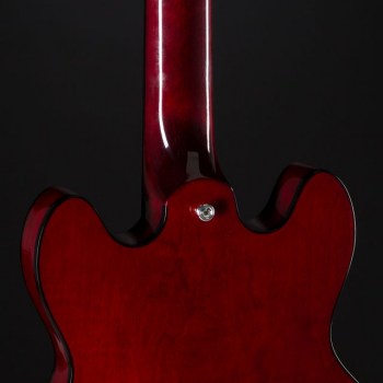 Gibson ES-339 Studio WR Wine Red купить