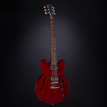 Gibson ES-339 Studio WR Wine Red купить