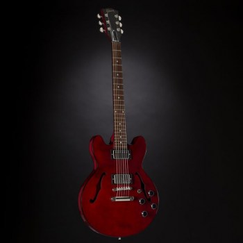 Gibson ES-339 Studio WR Wine Red купить