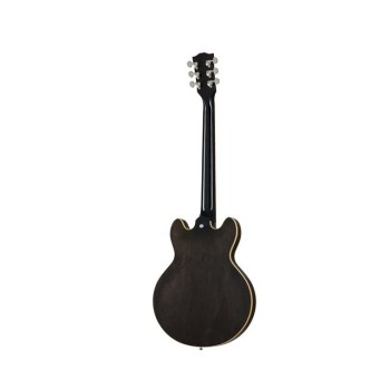 Gibson ES-339 Trans Ebony купить