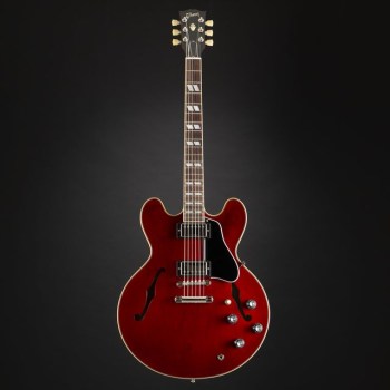 Gibson ES-345 Sixties Cherry купить