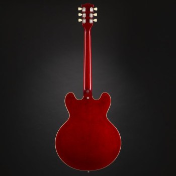 Gibson ES-345 Sixties Cherry купить