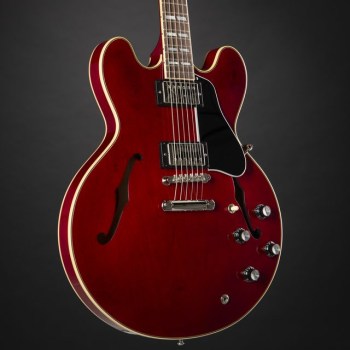 Gibson ES-345 Sixties Cherry купить