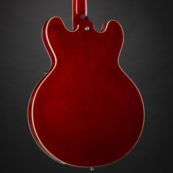 Gibson ES-345 Sixties Cherry купить