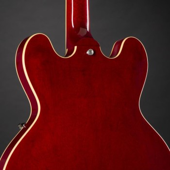 Gibson ES-345 Sixties Cherry купить