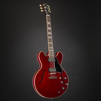 Gibson ES-345 Sixties Cherry купить