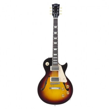 Gibson ES-Les Paul Blend Sunset Burst #13205732 купить