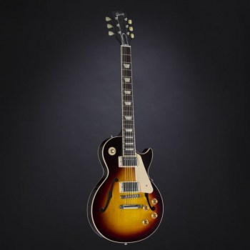 Gibson ES-Les Paul Blend Sunset Burst #13205732 купить