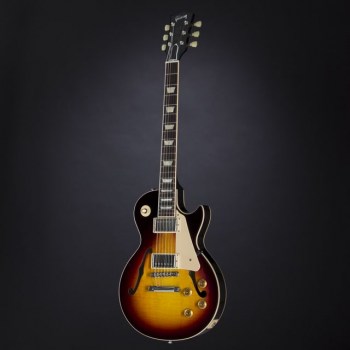 Gibson ES-Les Paul Blend Sunset Burst #13205732 купить