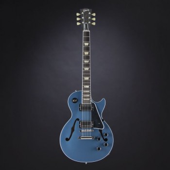 Gibson ES-Les Paul PB Pelham Blue #13365704 купить