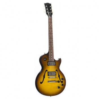 Gibson ES-Les Paul Special II Iced Tea Sunburst #11536728 купить