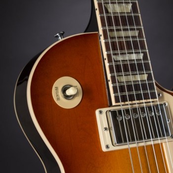 Gibson ES-Les Paul Standard Light Burst #13495760 купить