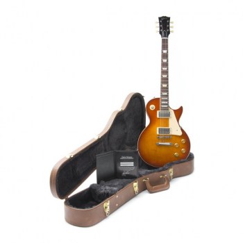 Gibson ES-Les Paul Standard Light Burst #13495760 купить