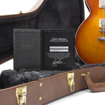 Gibson ES-Les Paul Standard Light Burst #13495760 купить