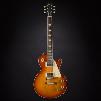 Gibson ES-Les Paul Standard Light Burst #13495760 купить