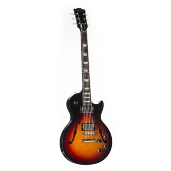 Gibson ES-Les Paul Studio Ginger Burst #10606712 купить