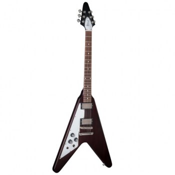 Gibson Flying V 2018 Lefthand Antique Cherry купить