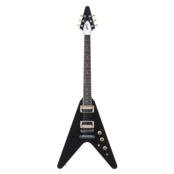 Gibson Flying V Pro 2016 T EB Ebony купить