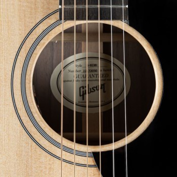 Gibson G-Bird купить