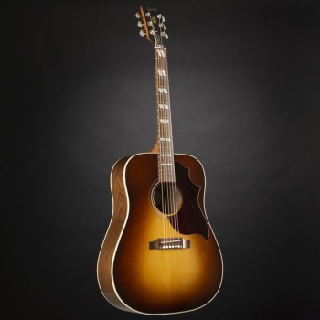 Gibson Hummingbird Studio Walnut WB купить