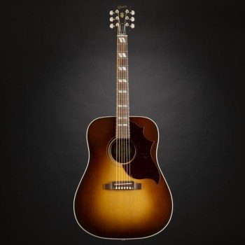 Gibson Hummingbird Studio Walnut WB купить