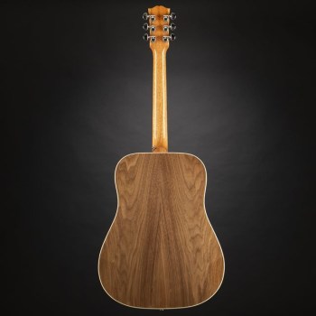 Gibson Hummingbird Studio Walnut WB купить