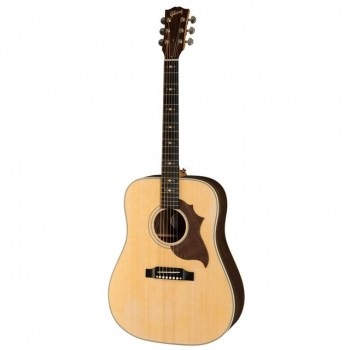 Gibson Hummingbird Sustainable 2019 Antique Natural купить