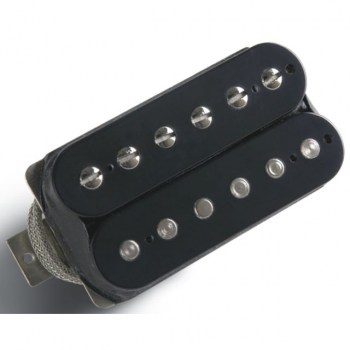 Gibson IM00T-DB 500T Humbucker Bridge Hot Ceramic Black купить