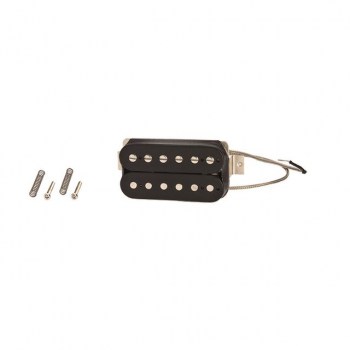 Gibson IM57P-DB 57 Classic Humbucker Plus Bridge Double Black купить