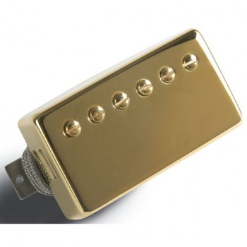 Gibson IM57P-GH 57 Classic Humbucker Plus Bridge Gold купить