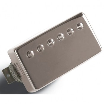 Gibson 57 Classic Humbucker Electric  Guitar Pickup, Nickel Cover купить