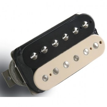 Gibson IM98T-ZB 498T Humbucker Bridge Hot Alnico Zebra купить