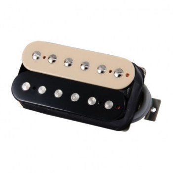 Gibson IMLSA-ZB Livebucker Neck Zebra купить