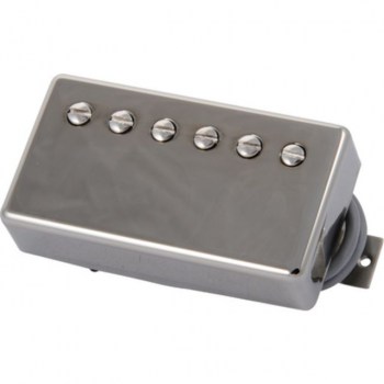 Gibson IMLSB-NH Livebucker Bridge Nickel купить