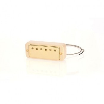 Gibson IMMHR-GH Mini-Humbucker Neck Gold купить