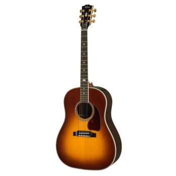 Gibson J-45 Deluxe Rosewood купить