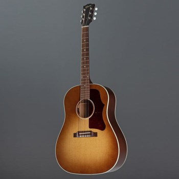 Gibson J-45 Faded 50's купить