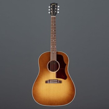 Gibson J-45 Faded 50's купить