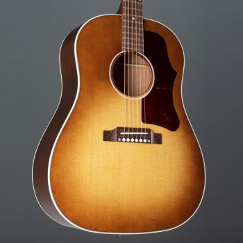 Gibson J-45 Faded 50's купить