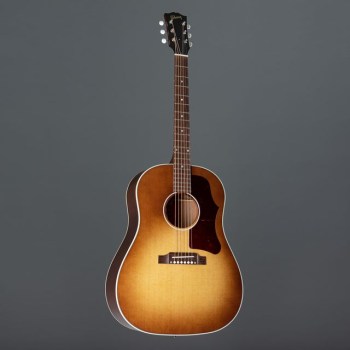 Gibson J-45 Faded 50's купить