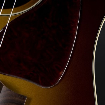 Gibson J-45 Mystic Rosewood Tonewood Edition купить