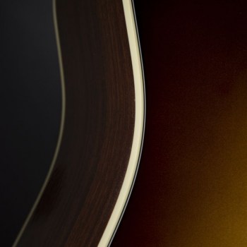 Gibson J-45 Mystic Rosewood Tonewood Edition купить